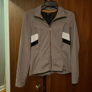 Victoria’s Secret full zip jacket